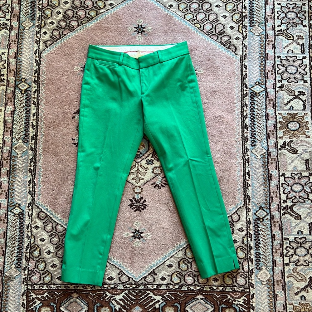 Banana Republic Sloan Pant